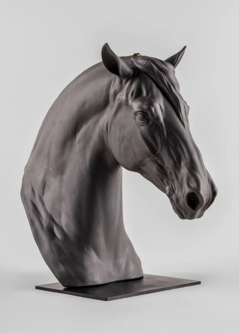 EQUINUS SCULPTURE