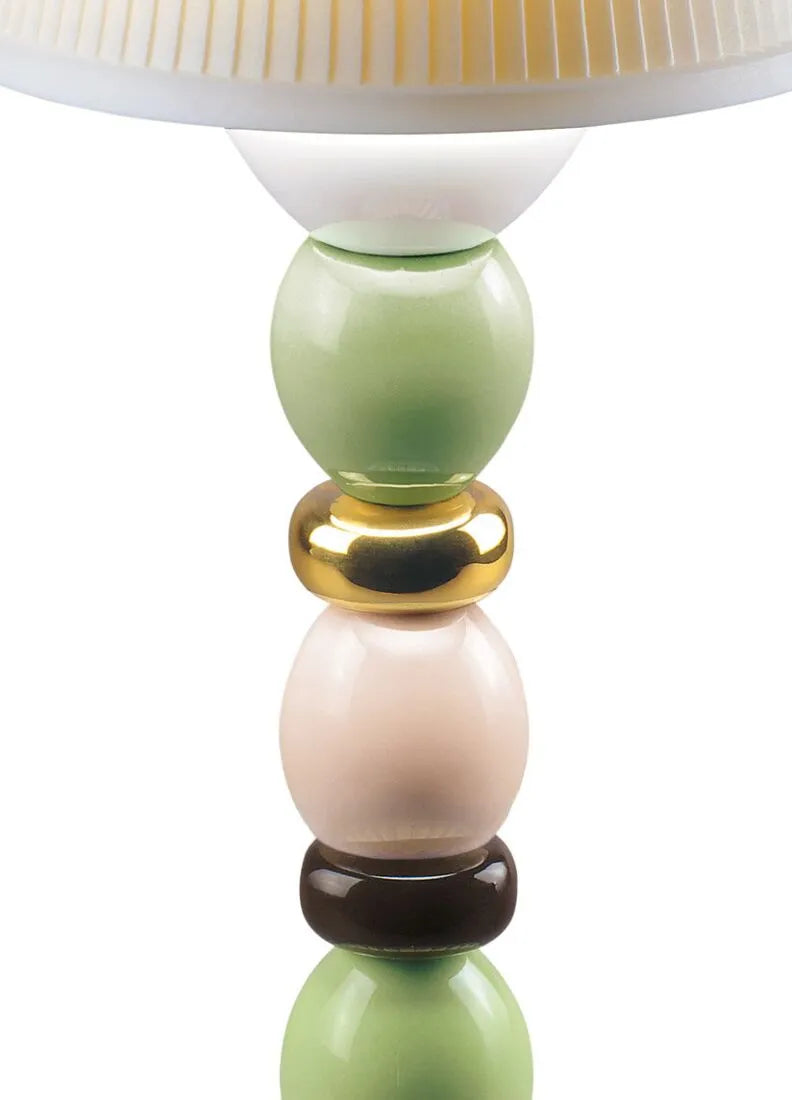 PALM FIREFLY LAMP