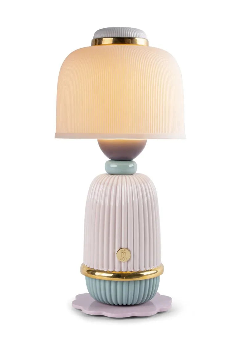 KOKESHI LAMP