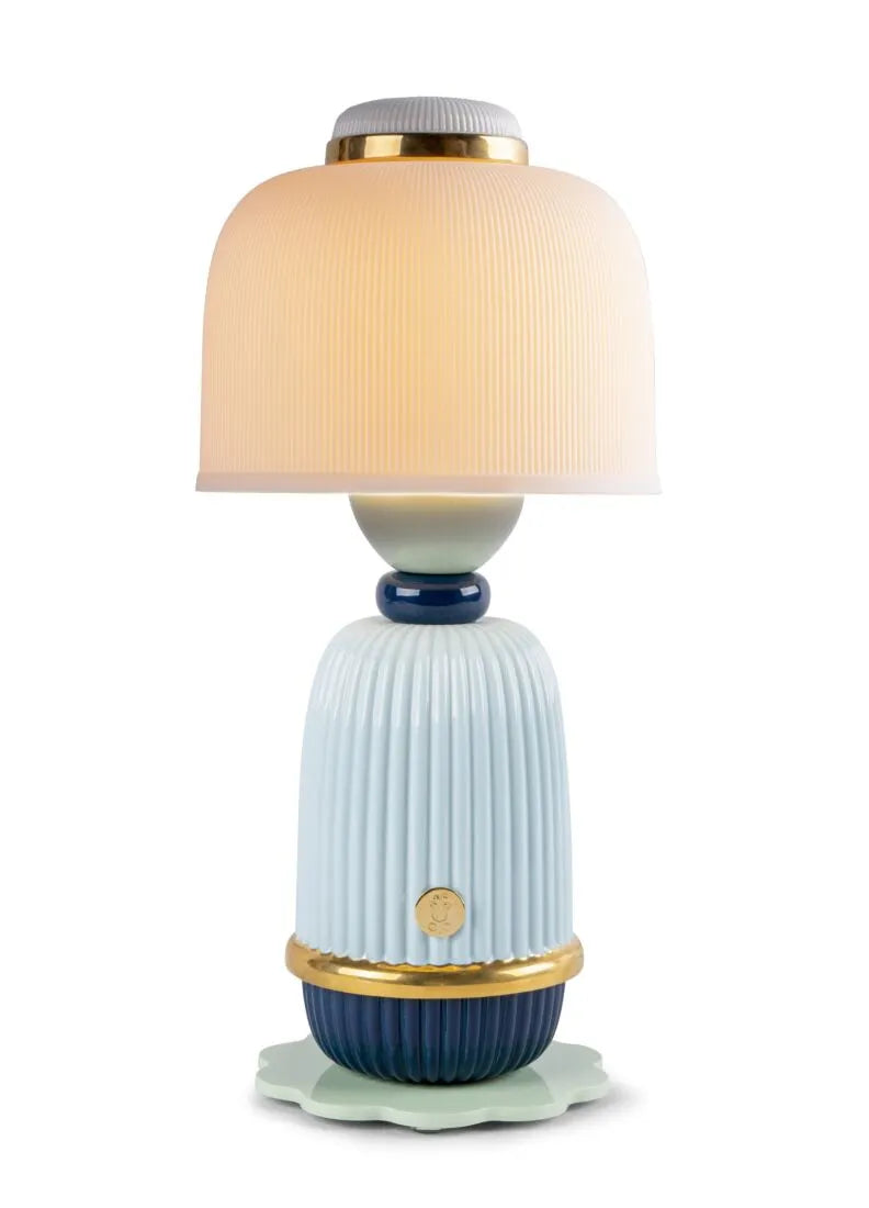 KOKESHI LAMP
