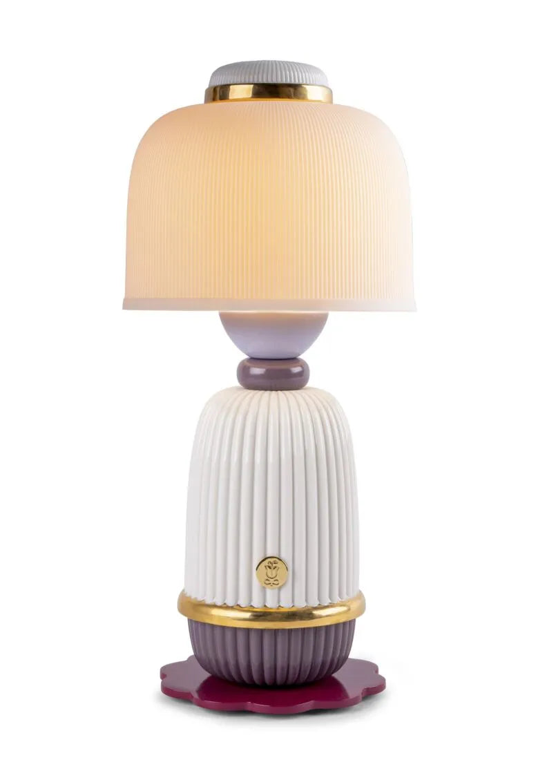 KOKESHI LAMP