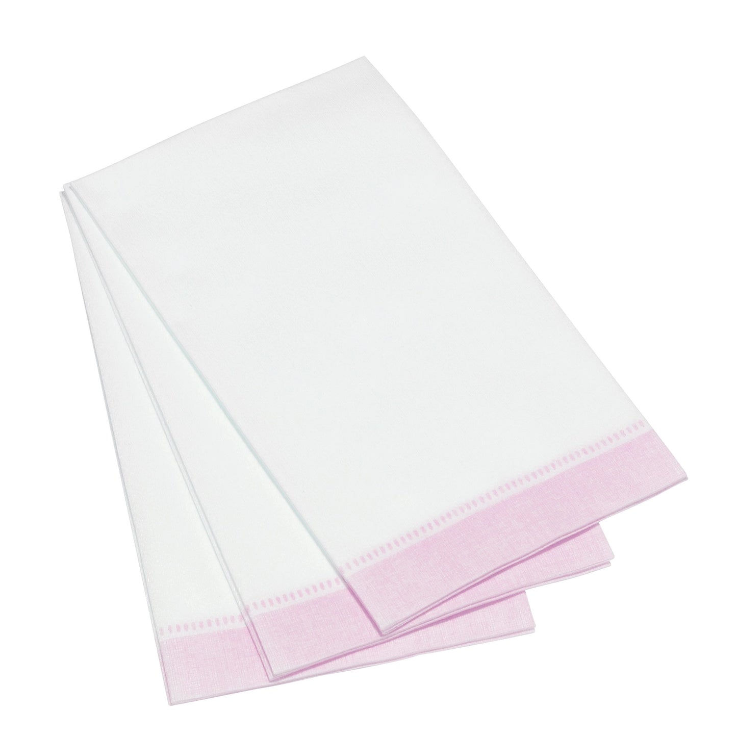 25CT GUEST HAND TOWELS