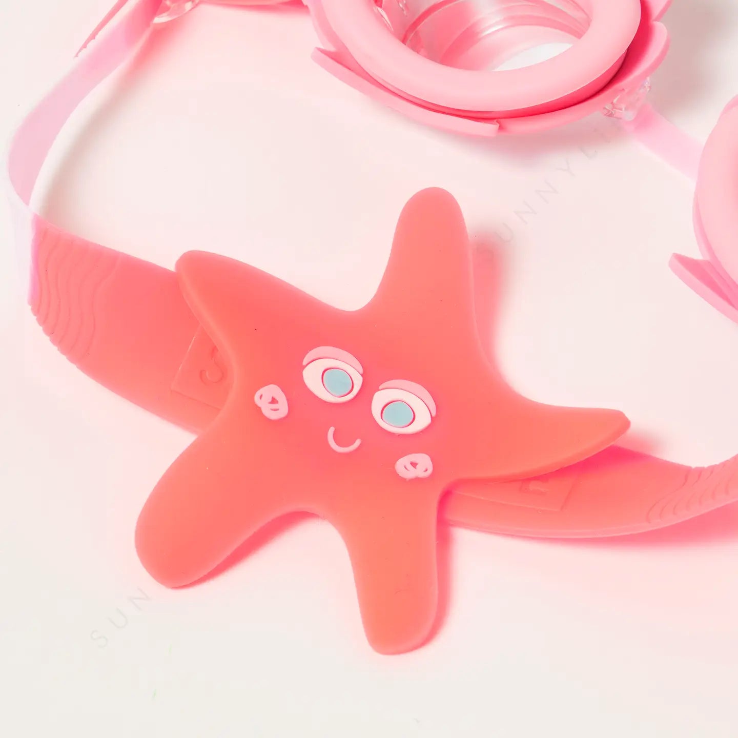 MINI SWIM GOGGLES MELODY THE MERMAID