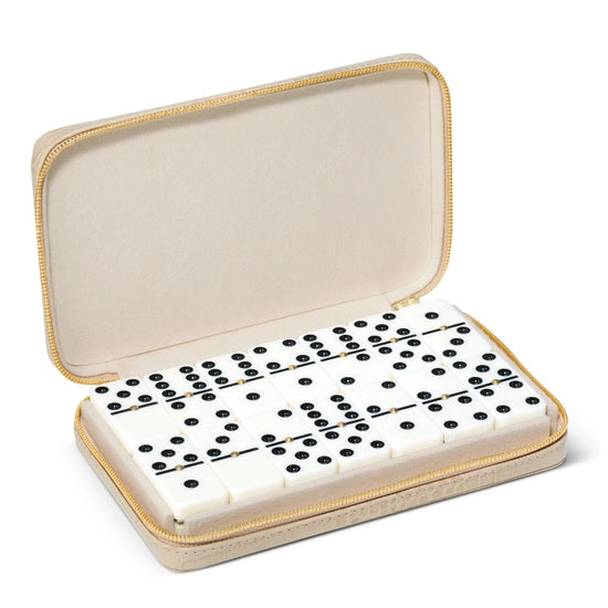 ENZO TRAVEL GAME SET