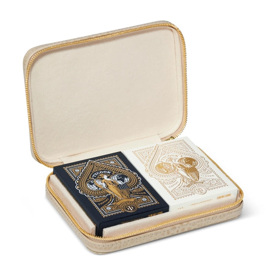 ENZO TRAVEL GAME SET