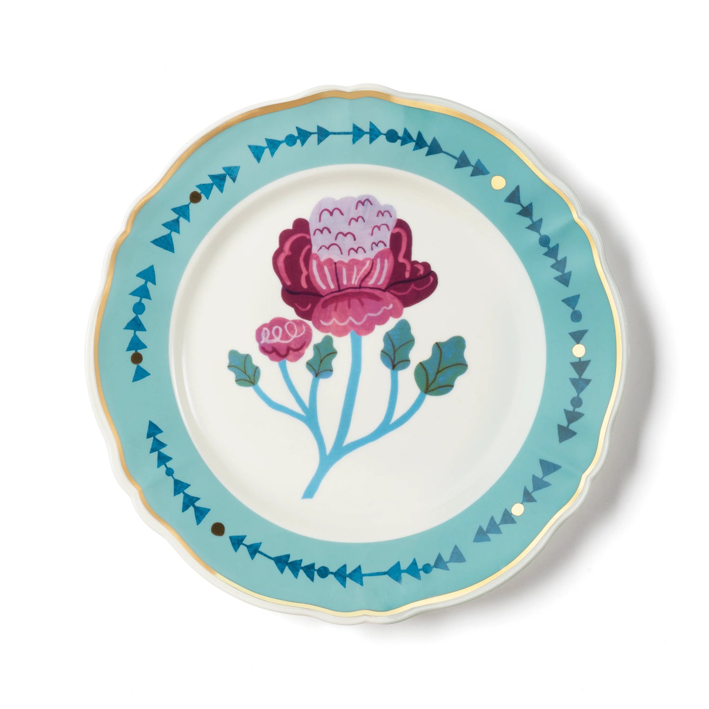 BOTANICA FLAT PLATE