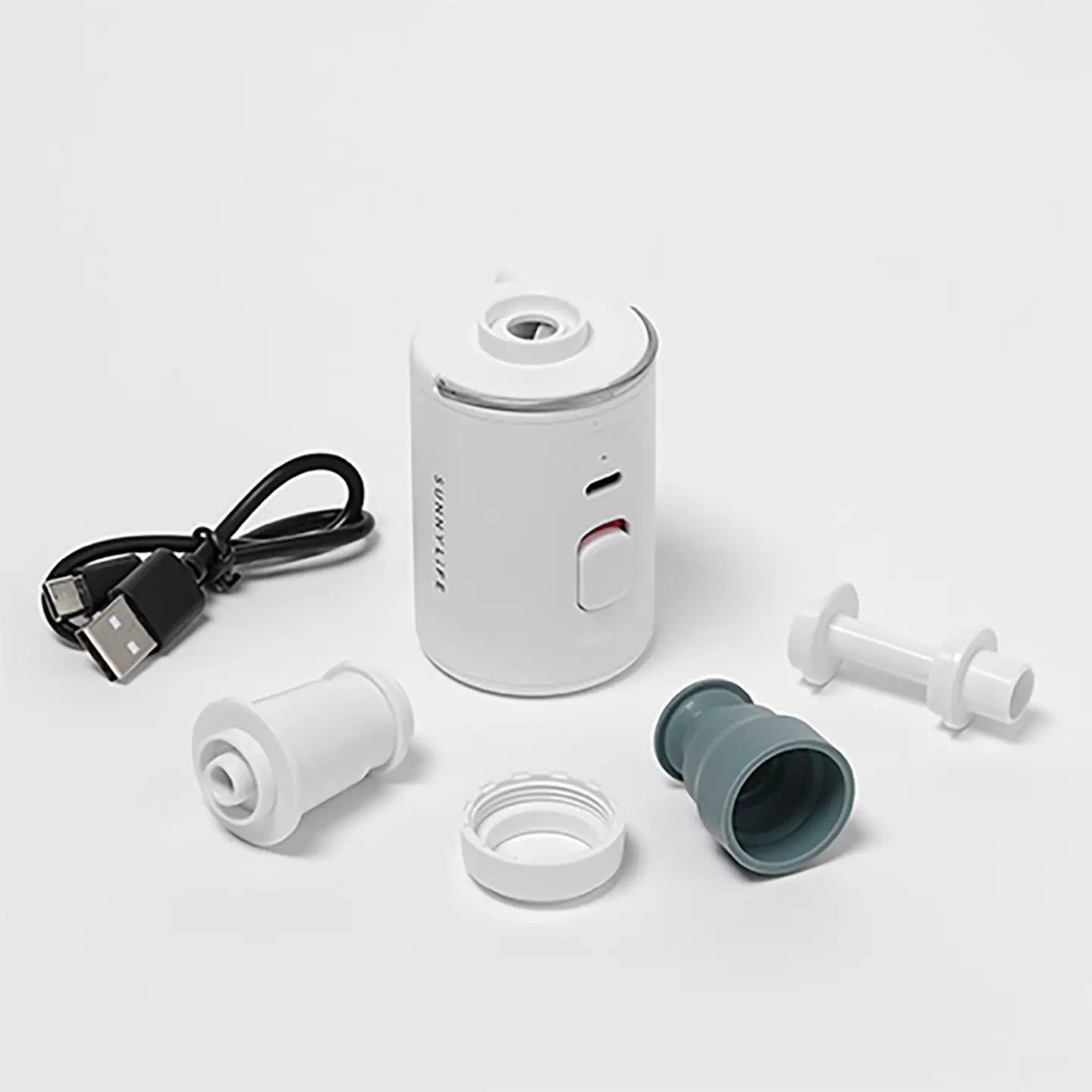 MINI ELECTRIC AIR PUMP UNIVERSAL