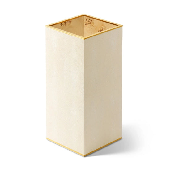 CLASSIC SHAGREEN UMBRELLA STAND