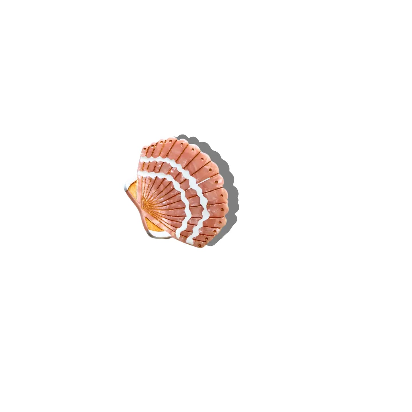 MINI CLAW CLIP