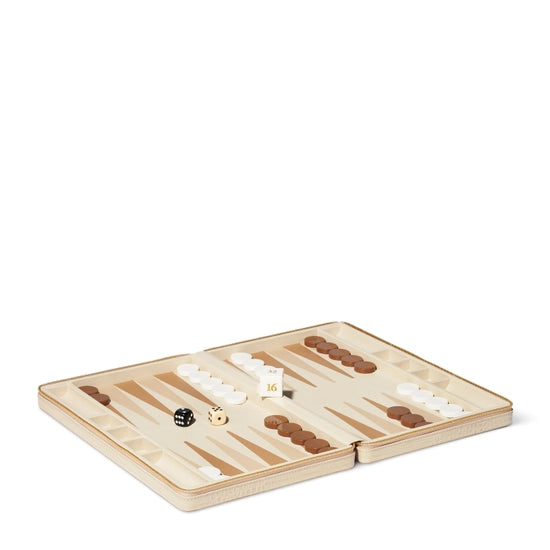 ENZO TRAVEL GAME SET