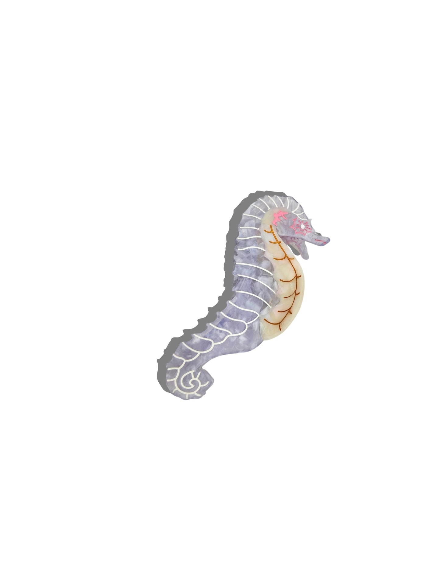 CLAW HAIR CLIP