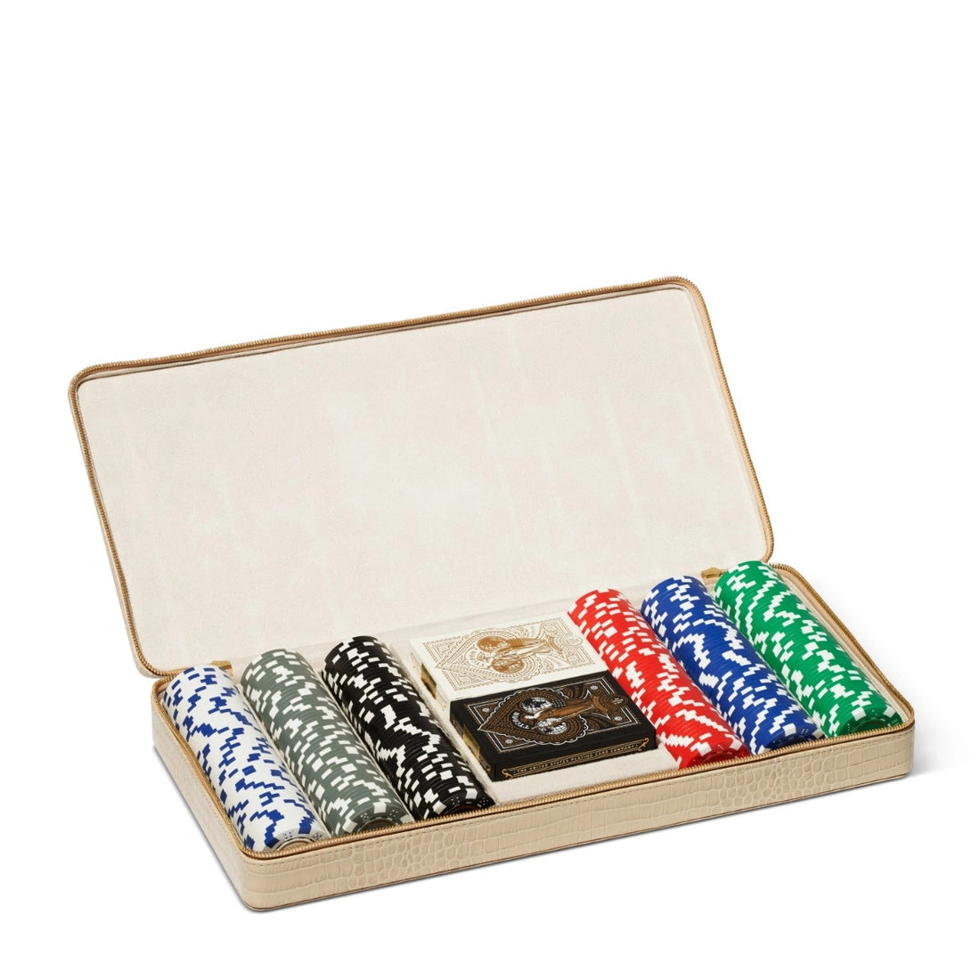 ENZO TRAVEL GAME SET