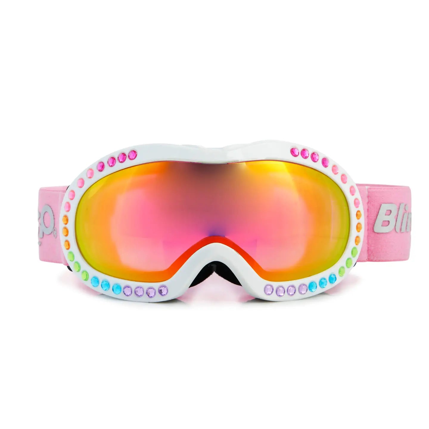 KIDS SKI SNOW GOOGLE