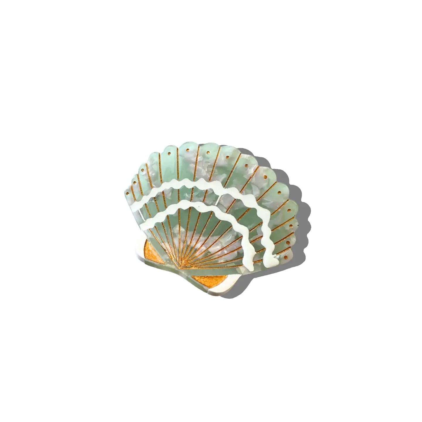CLAW HAIR CLIP
