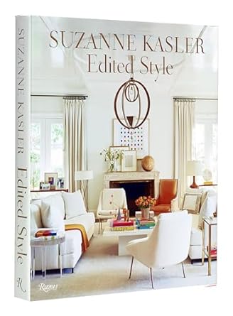 SUZANNE KAISER: EDITED STYLE