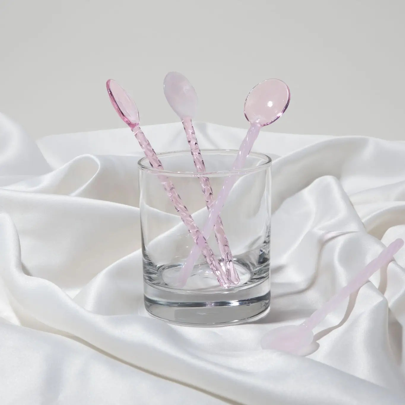 GLASS SPOON X SERIES