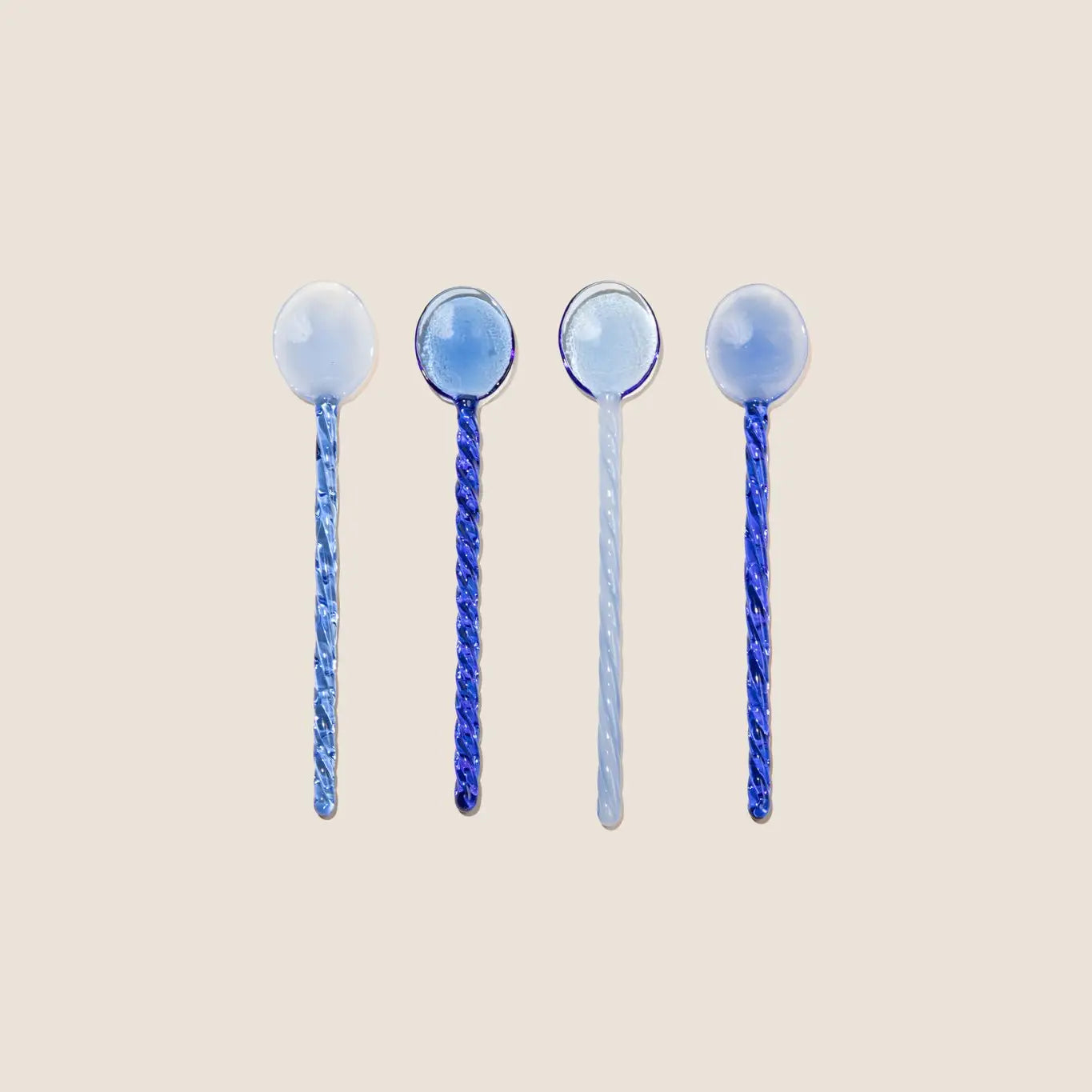 GLASS SPOON X SERIES