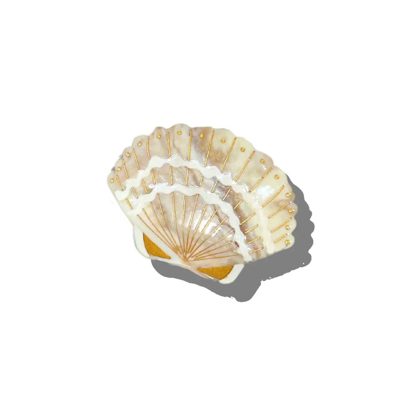 CLAW HAIR CLIP