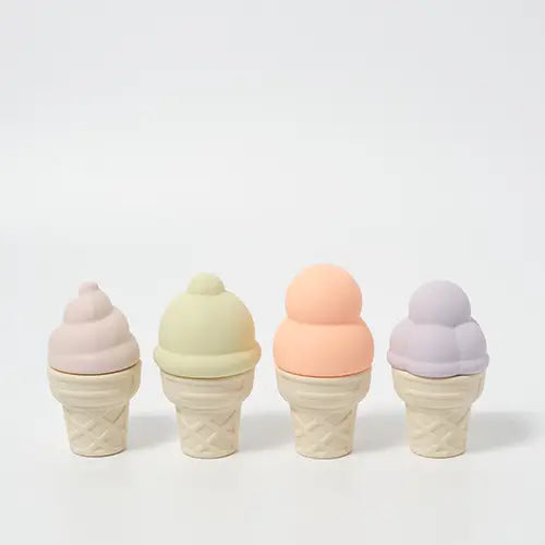 ICE CREAM SPLASH TOYS APPLE SORBET MULTI