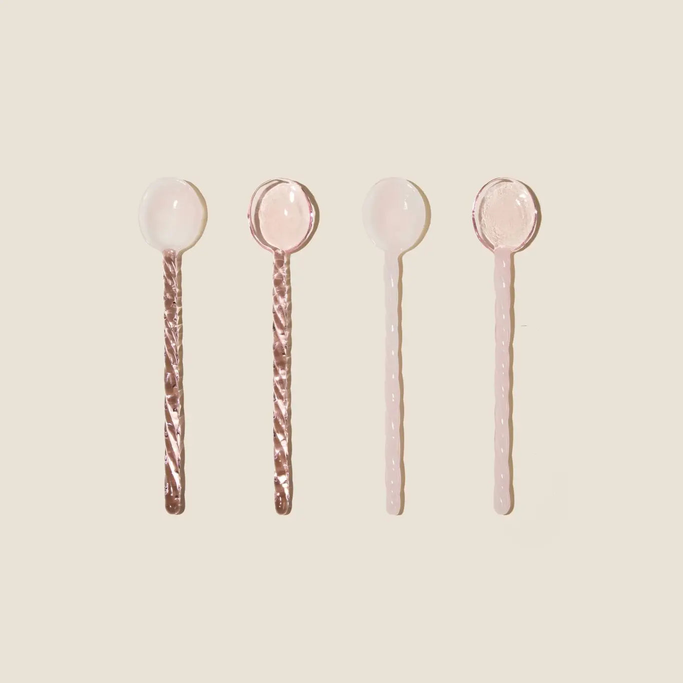 GLASS SPOON X SERIES