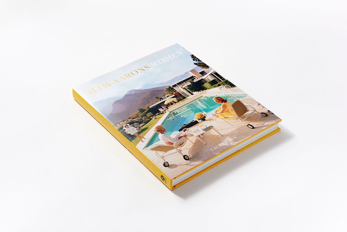 SLIM AARONS: WOMEN