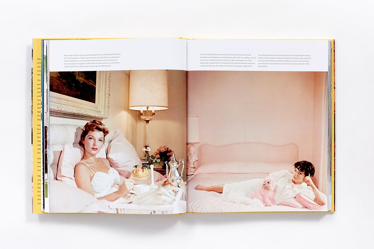 SLIM AARONS: WOMEN