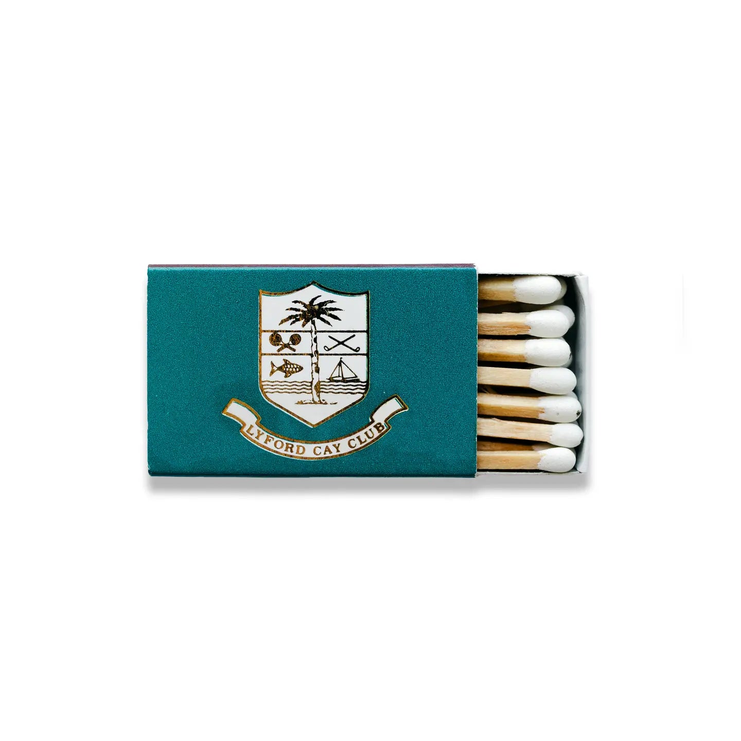 ASSORTED MATCHBOX FRAMED PRINT