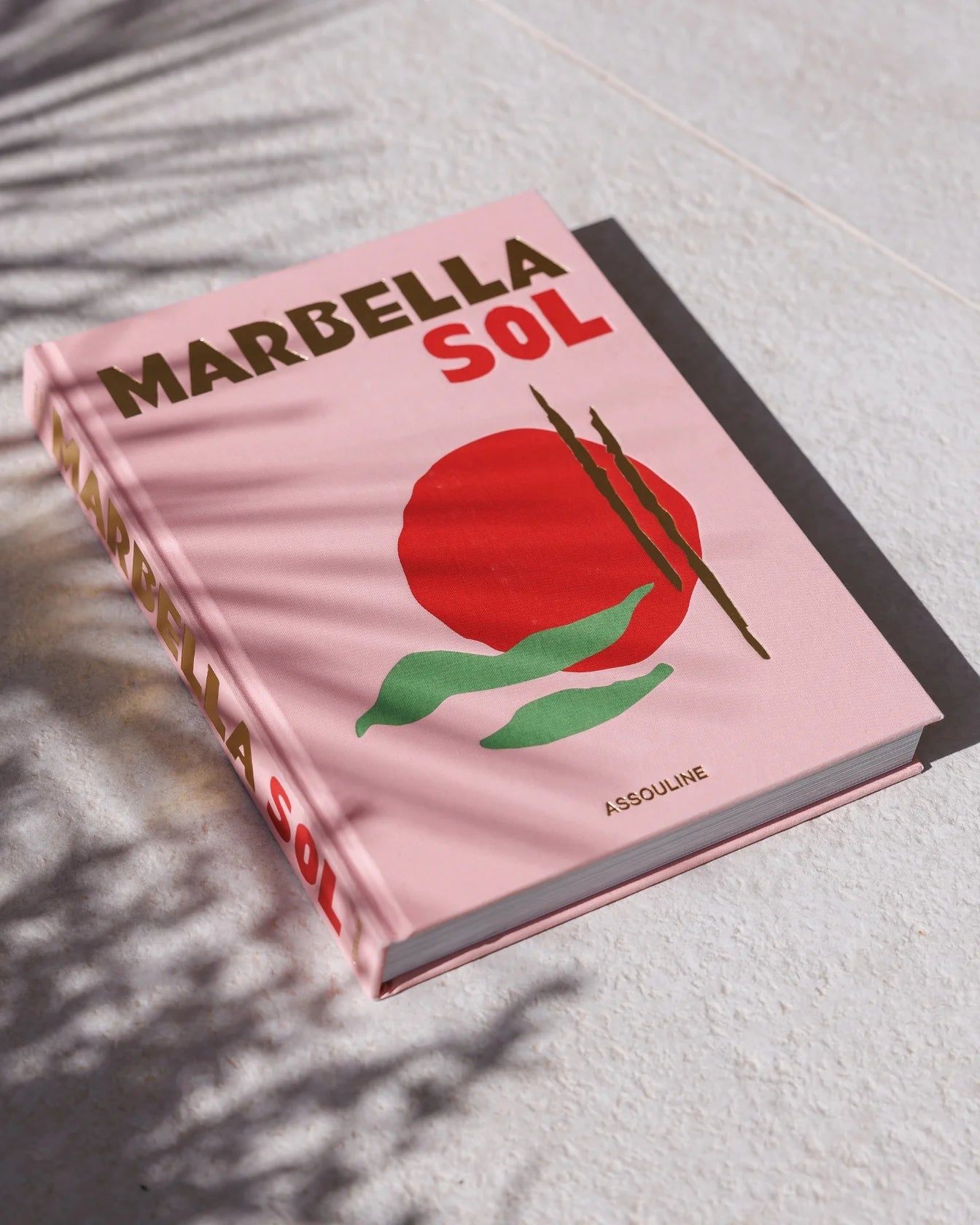 MARBELLA SOL