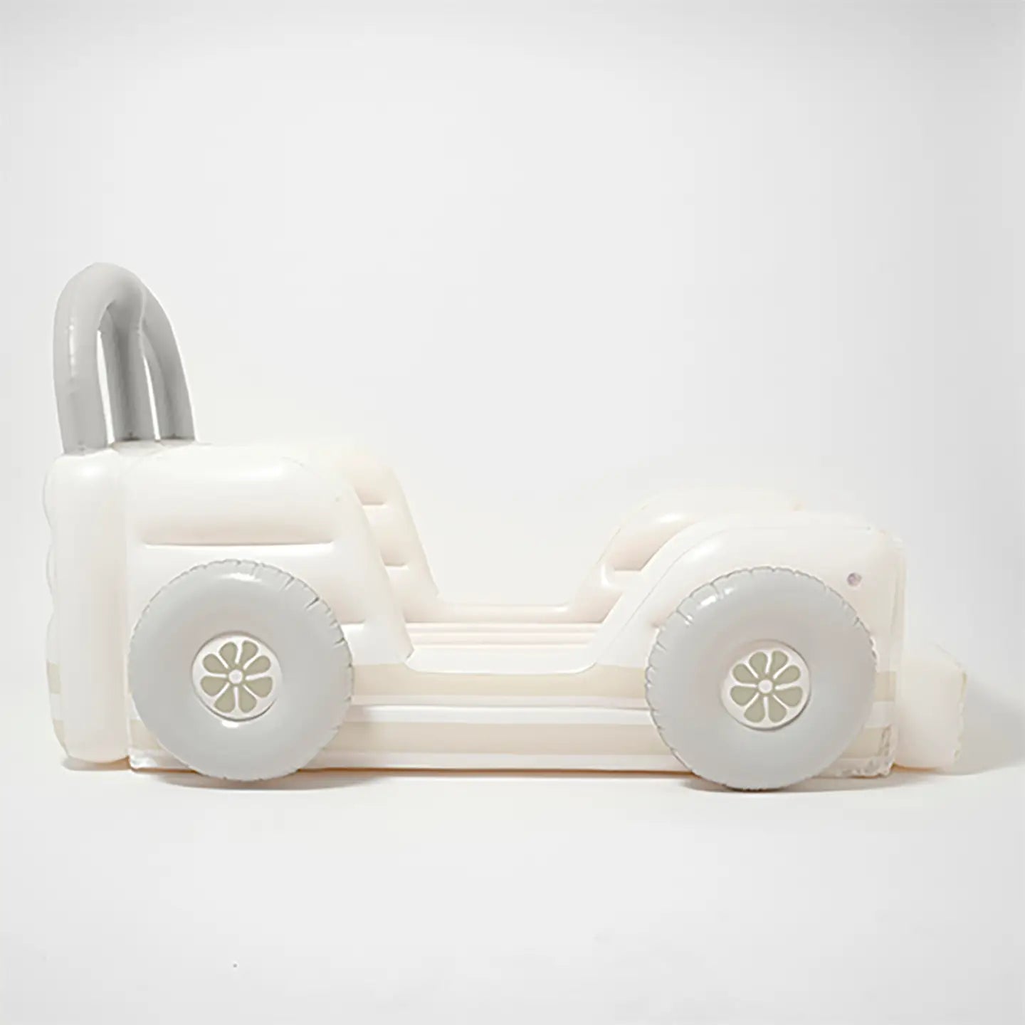 KIDS SLEEPOVER BED SUMMER VAN SAND