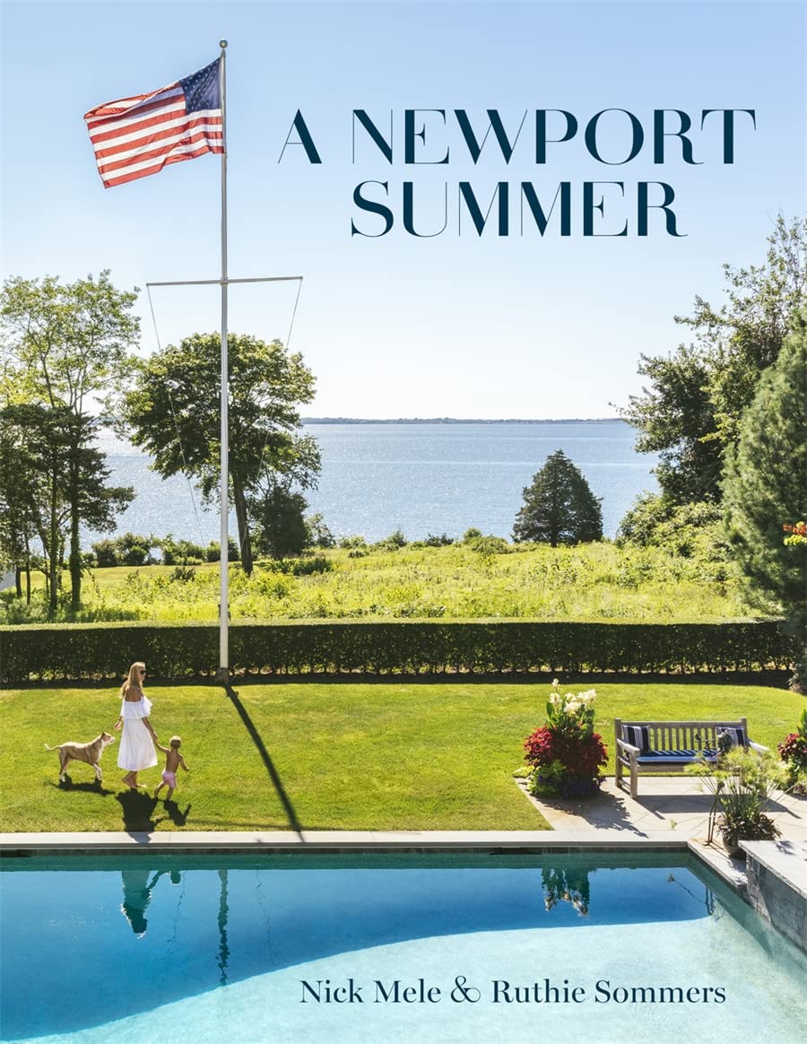 A NEWPORT SUMMER