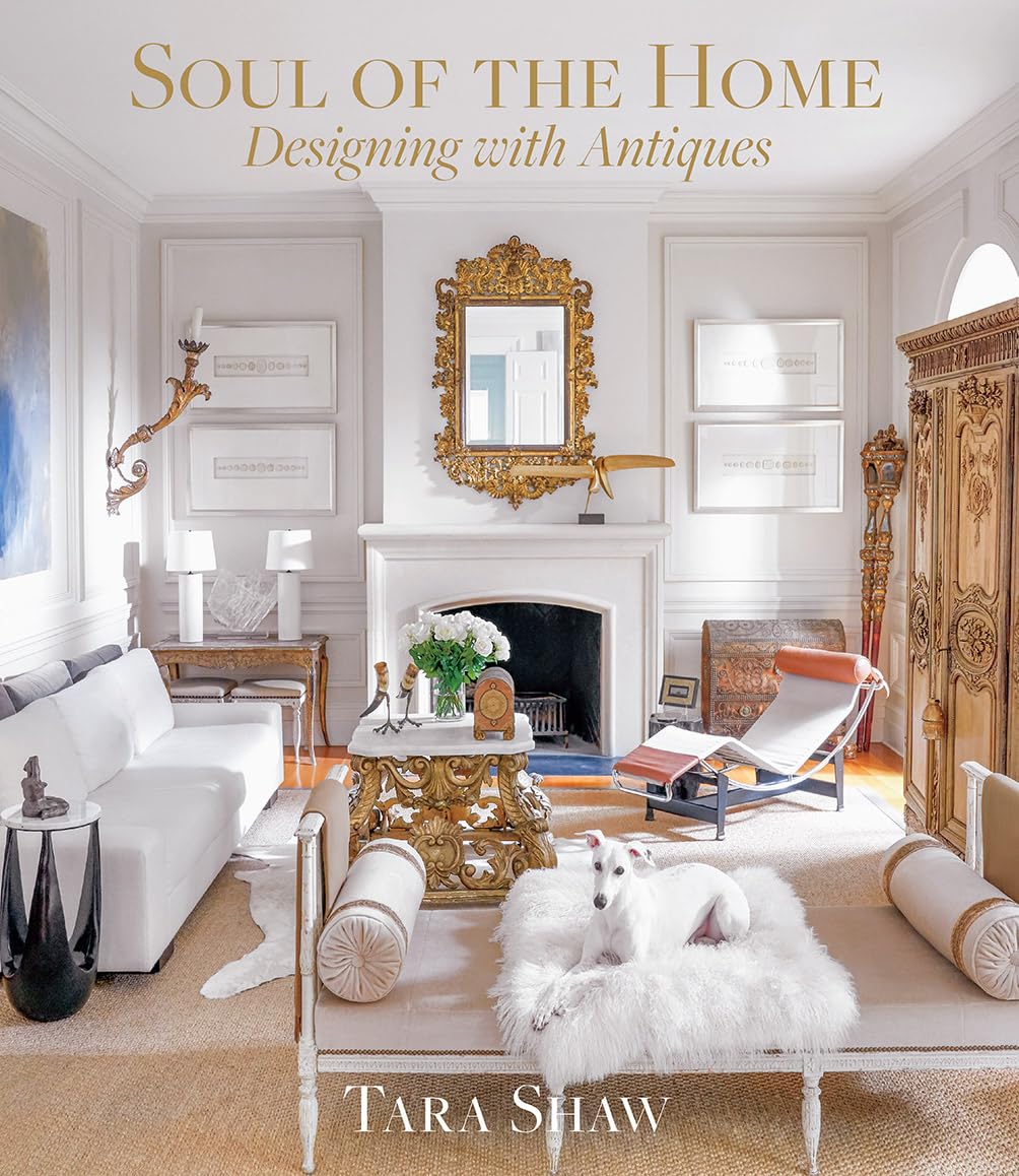 SOUL OF THE HOME