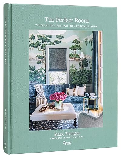 THE PERFECT ROOM