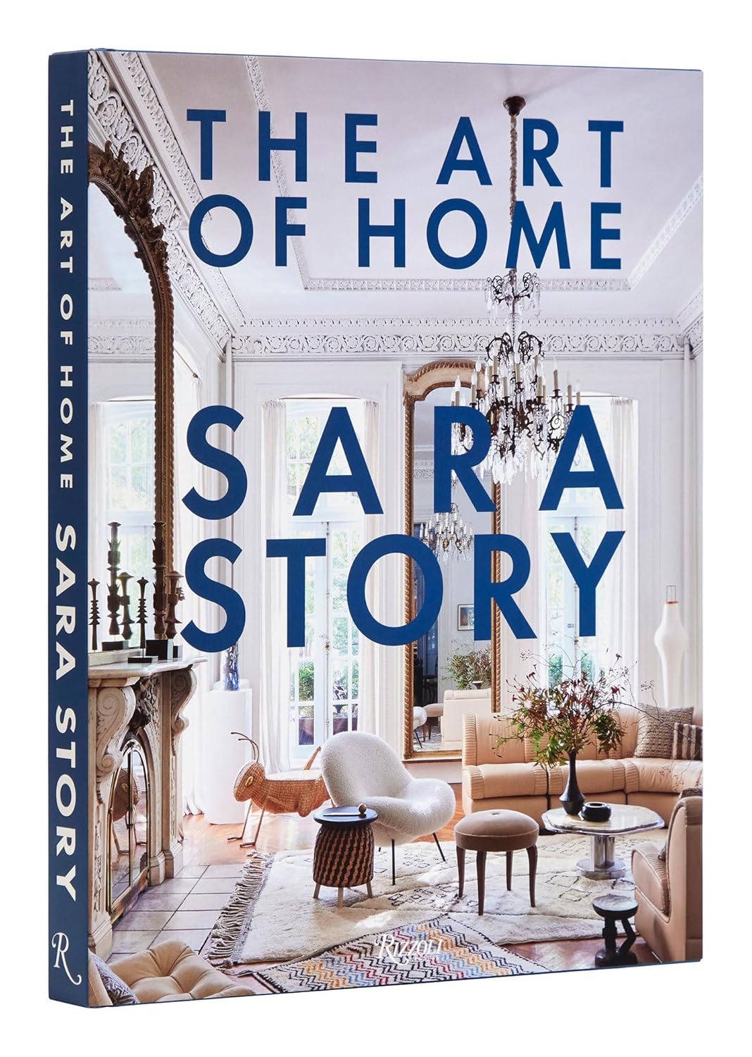 SARA STORY ART OF HOME