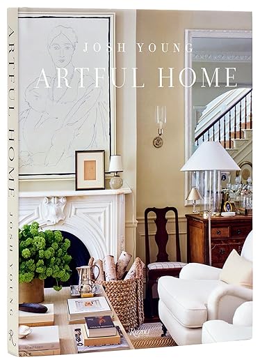 ARTFUL HOME