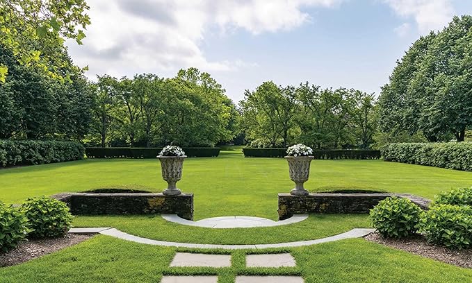 THE GARDENS OF THE HAMPTONS