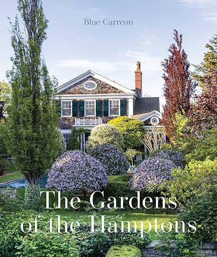 THE GARDENS OF THE HAMPTONS