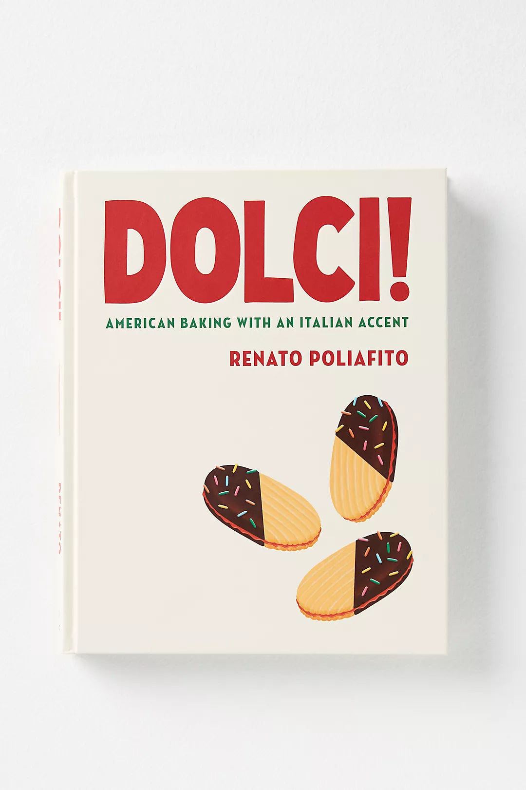 DOLCI!