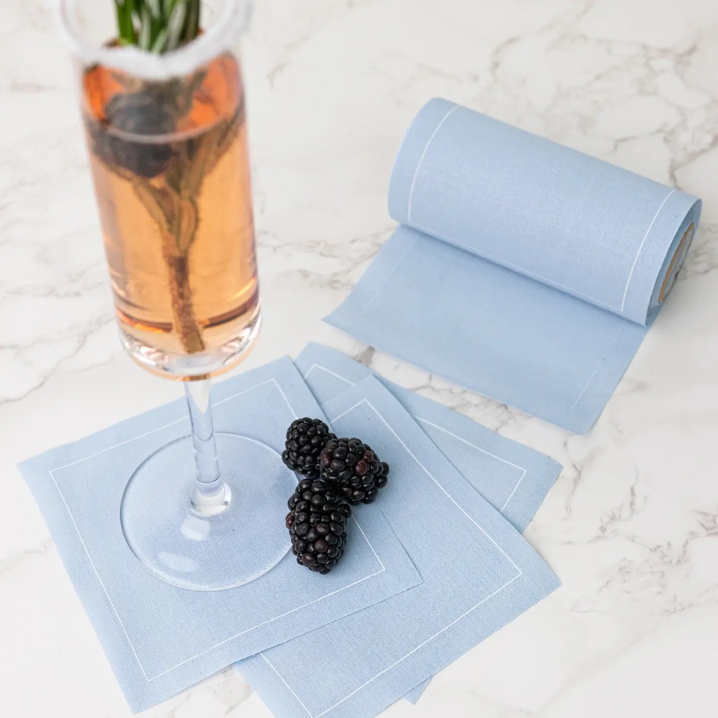 COTTON NAPKIN ROLL
