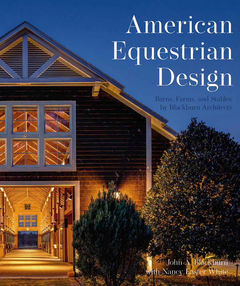 AMERICAN EQUESTRIAN DESIGN