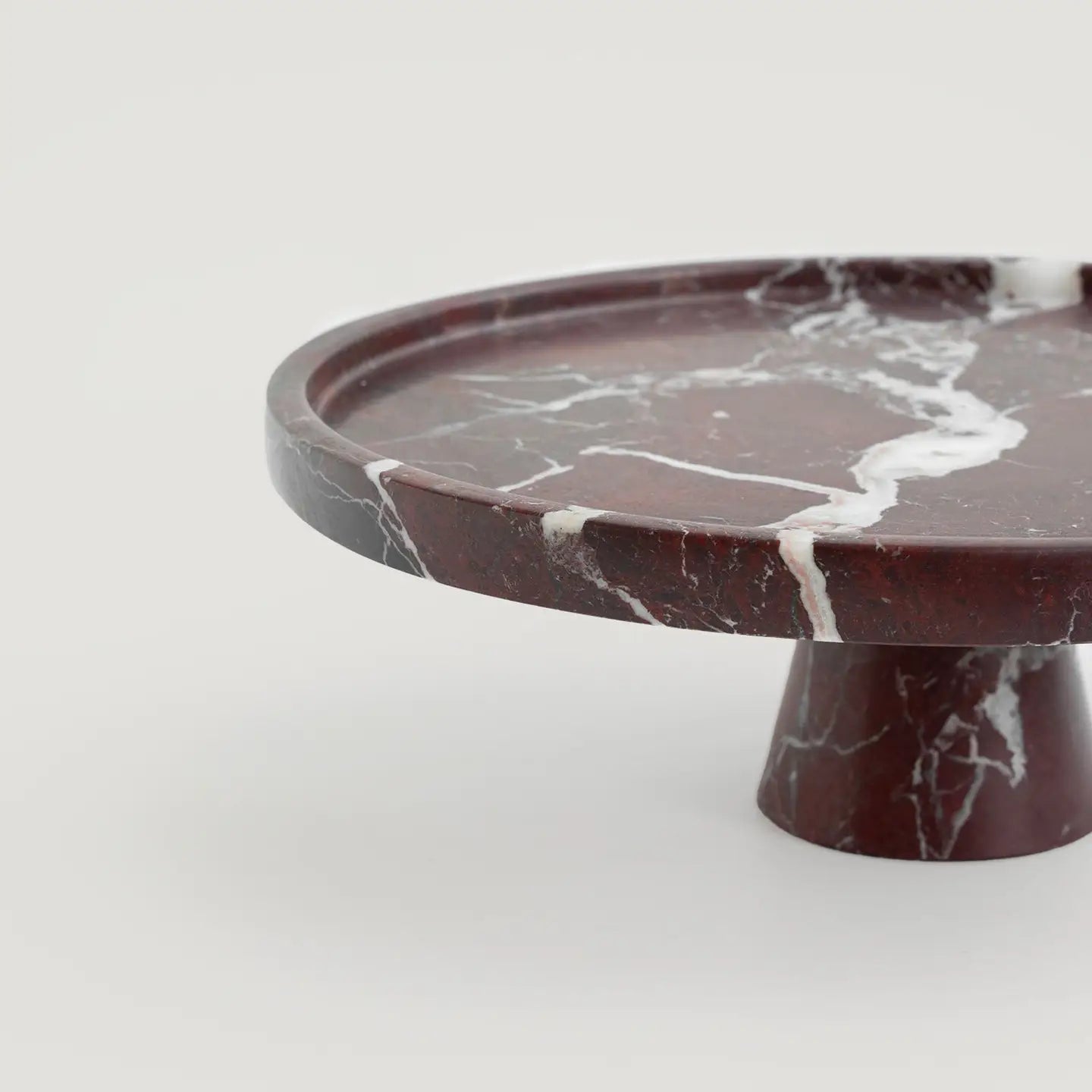 ROSSO LEVANTO CAKE STAND