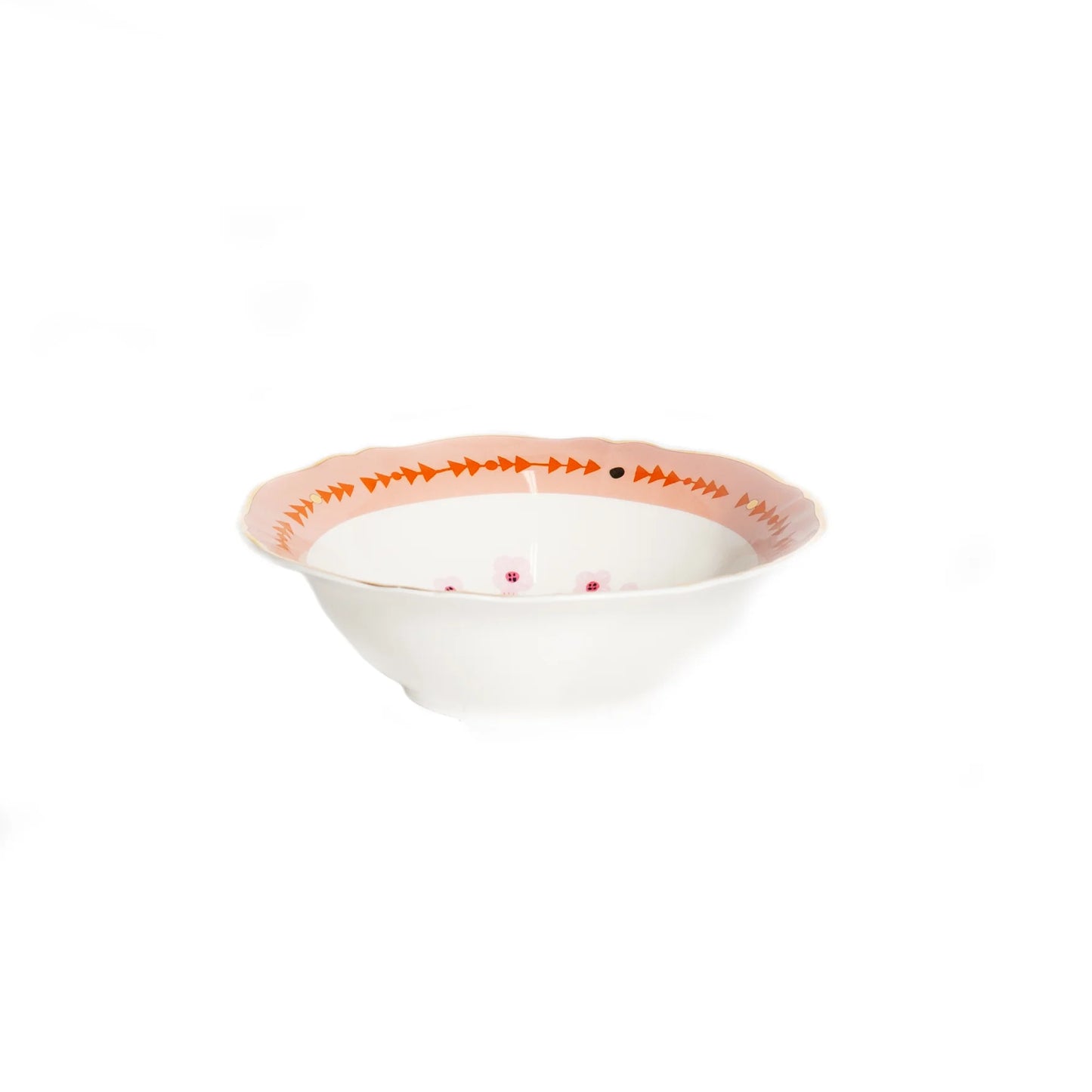BOTANICA SALAD BOWL