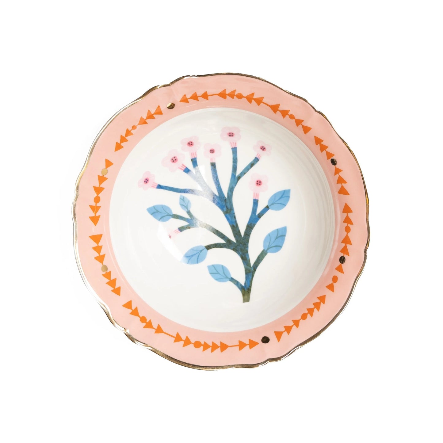 BOTANICA SALAD BOWL