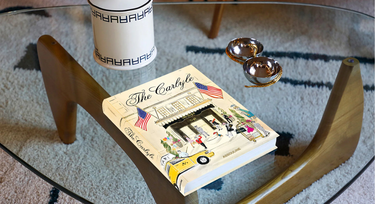THE CARLYLE