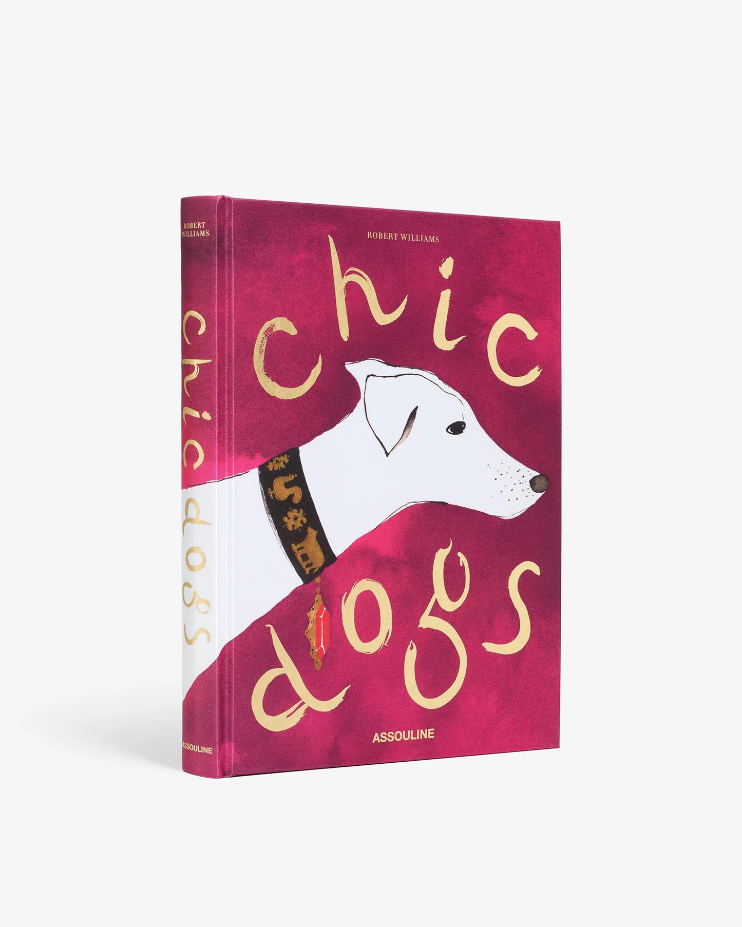 CHIC DOGS