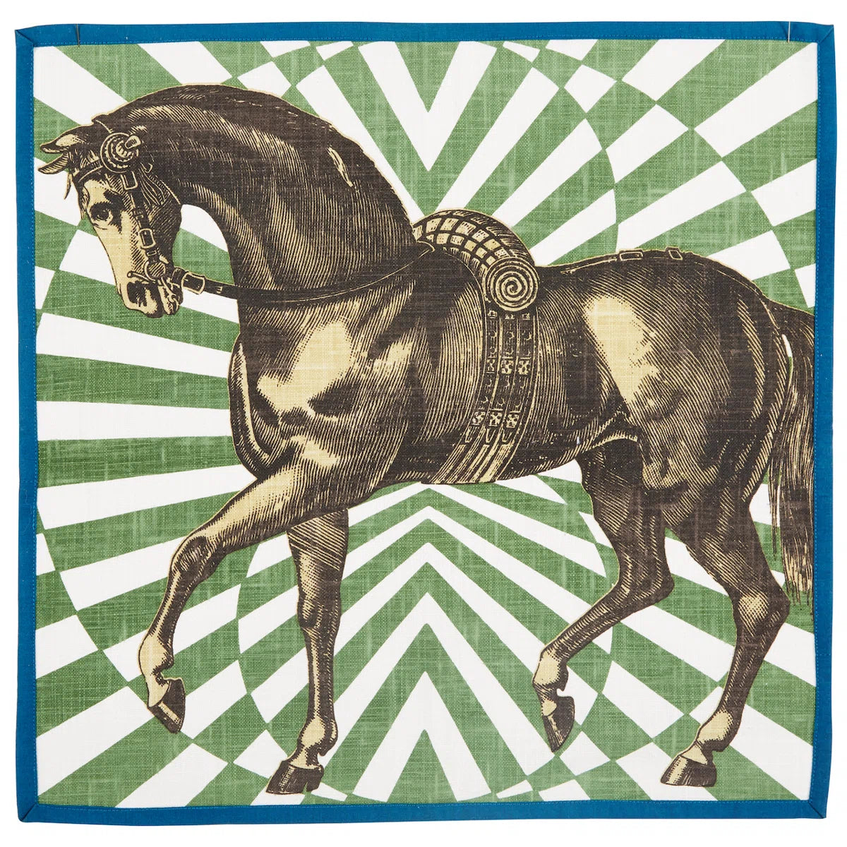 EQQUS DINNER NAPKIN SET OF 1