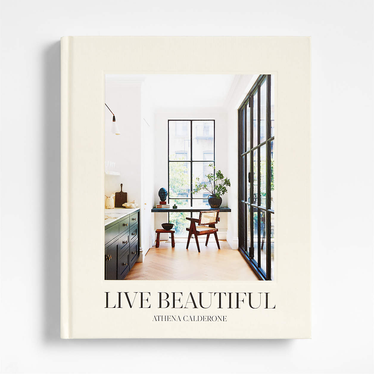 LIVE BEAUTIFUL