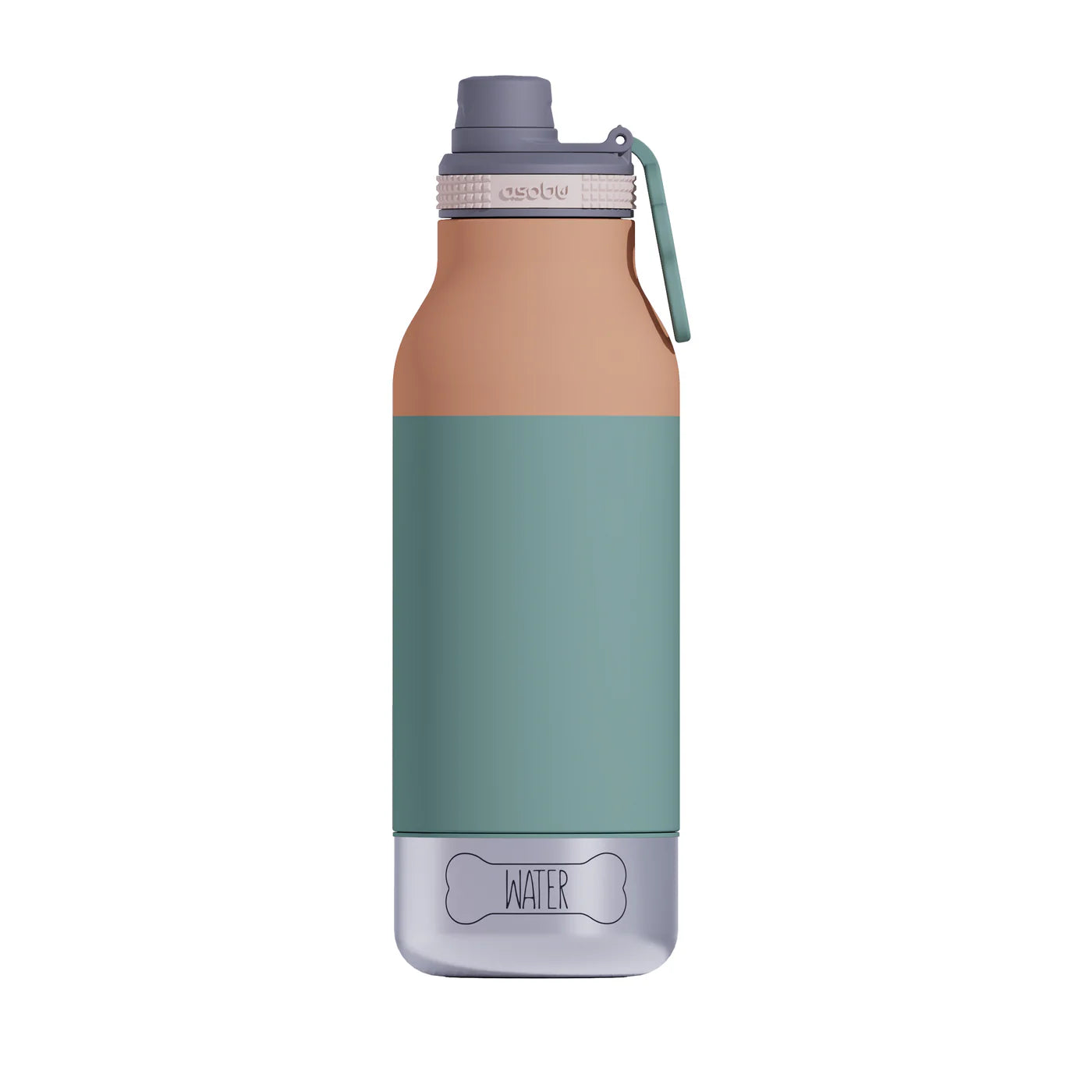 BARKY BOTTLE