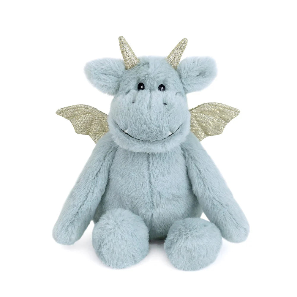SKYE BLUE DRAGON