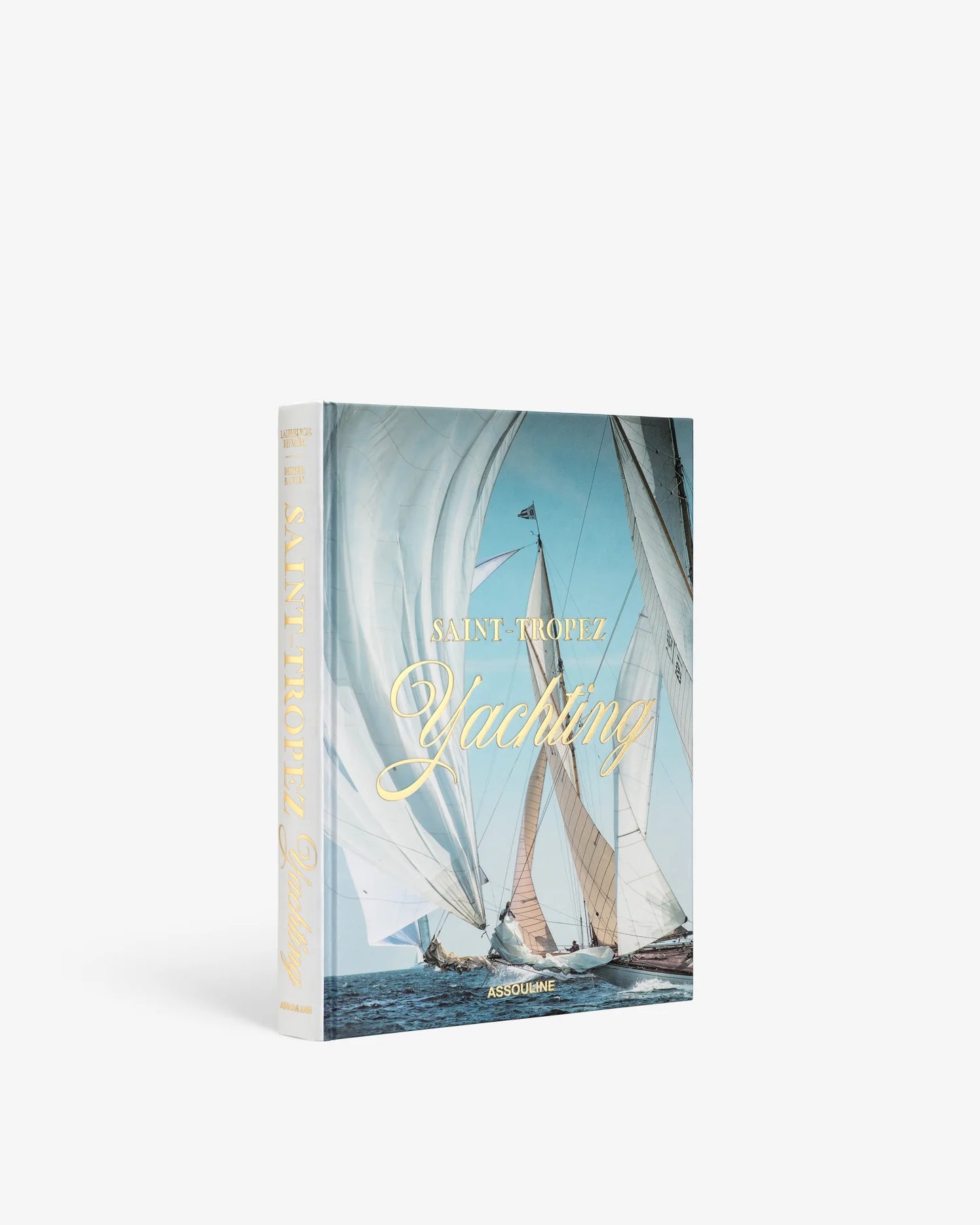 SAINT-TROPEZ YACHTING