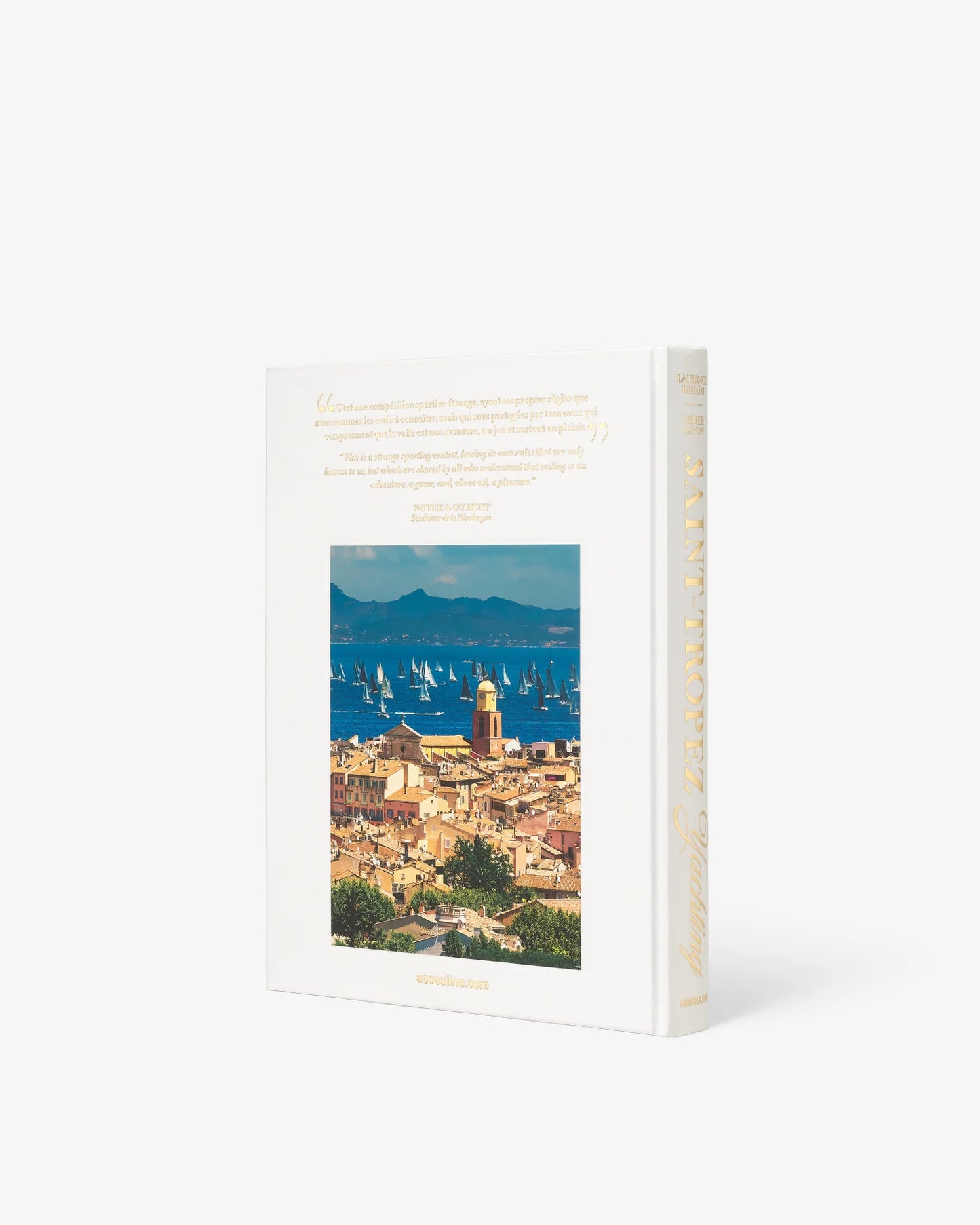 SAINT-TROPEZ YACHTING